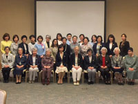 記念例会と移動例会を開催しました