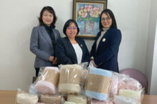 三重県女性相談所と母子生活支援施設を訪問しました