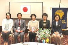 2023年度歳入事業寄付金贈呈式を行いました