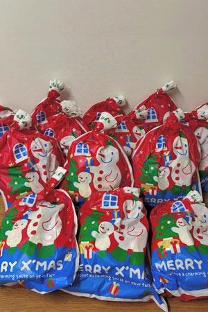 三重県女性相談所と母子生活支援施設を訪問