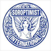 国際ソロプチミスト ロゴ